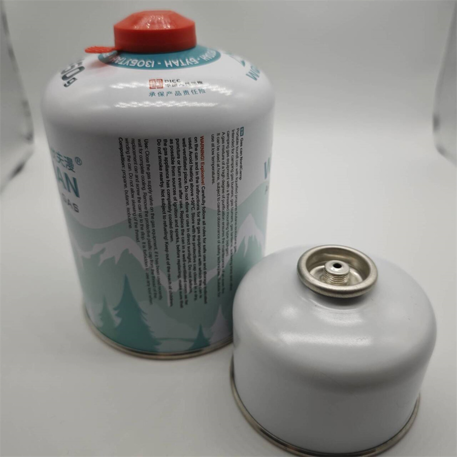 Les aérosols rechargeables polyvalents peuvent pour les produits de soins personnels