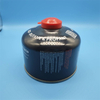 Efficient Aerosol Can Disposal System for Industrial Use