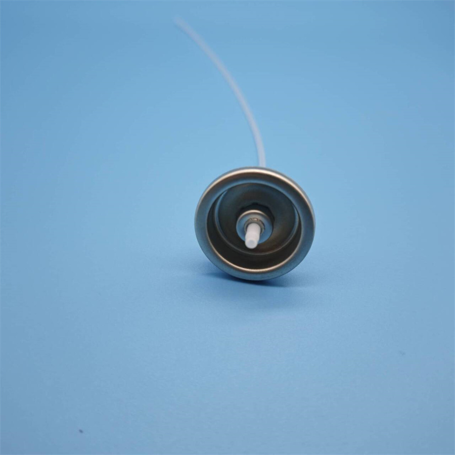 Versatile 0.12cc Nozzle Control for Industrial Use