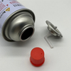Butane Parts Valve for Gas Lanterns – Precise Control for Efficient Outdoor Lighting