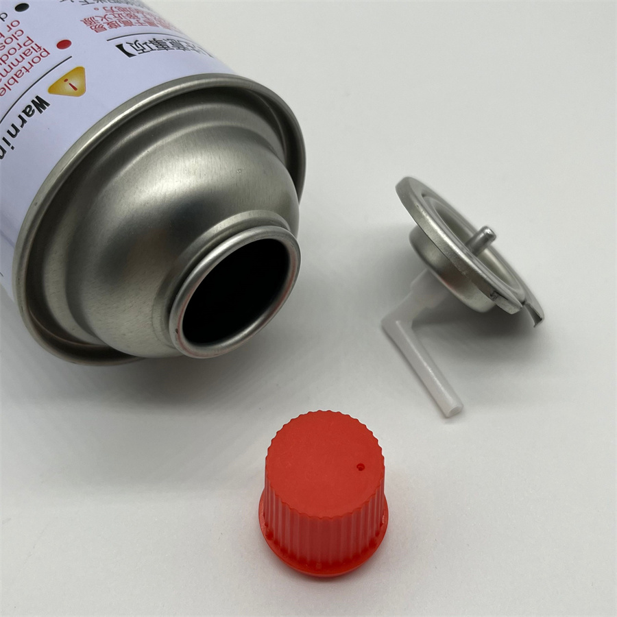 Butane Parts Valve for Gas Lanterns – Precise Control for Efficient Outdoor Lighting
