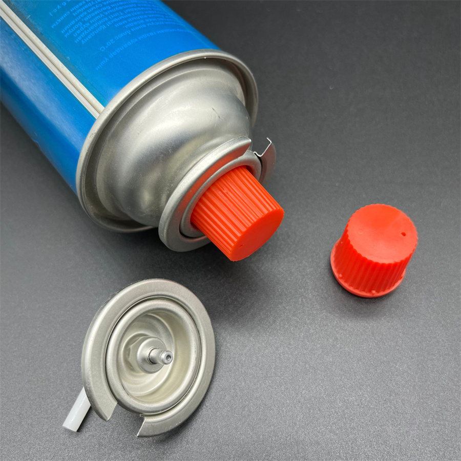 Butane Parts Valve for Patio Heaters – Reliable Gas Control for Outdoor Heating Systems