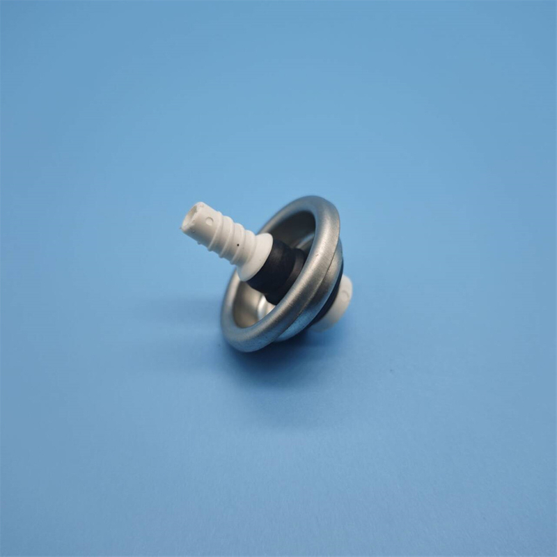 Straw Applicator for PU Foam in DIY Projects