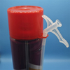 Straw Applicator for PU Foam in Window Installation