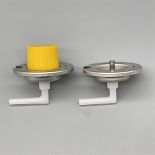 Butane Gas Stove Valve for Domestic and Camping Use - Reliable and Efficient