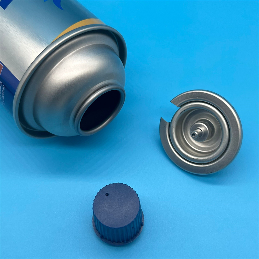 Butane Gas Cartridge Valve (306) - 副本