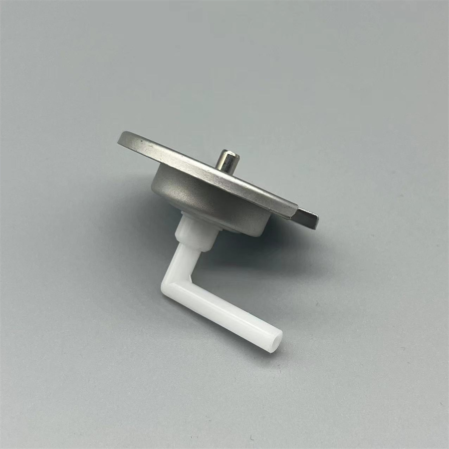 Butane gas valve (5)