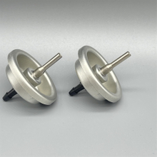 Superior Refillable Lighter Valve - Reliable for Any Occasion
