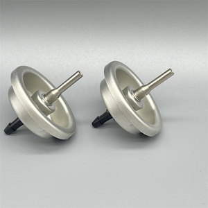 Superior Refillable Lighter Valve - Reliable for Any Occasion