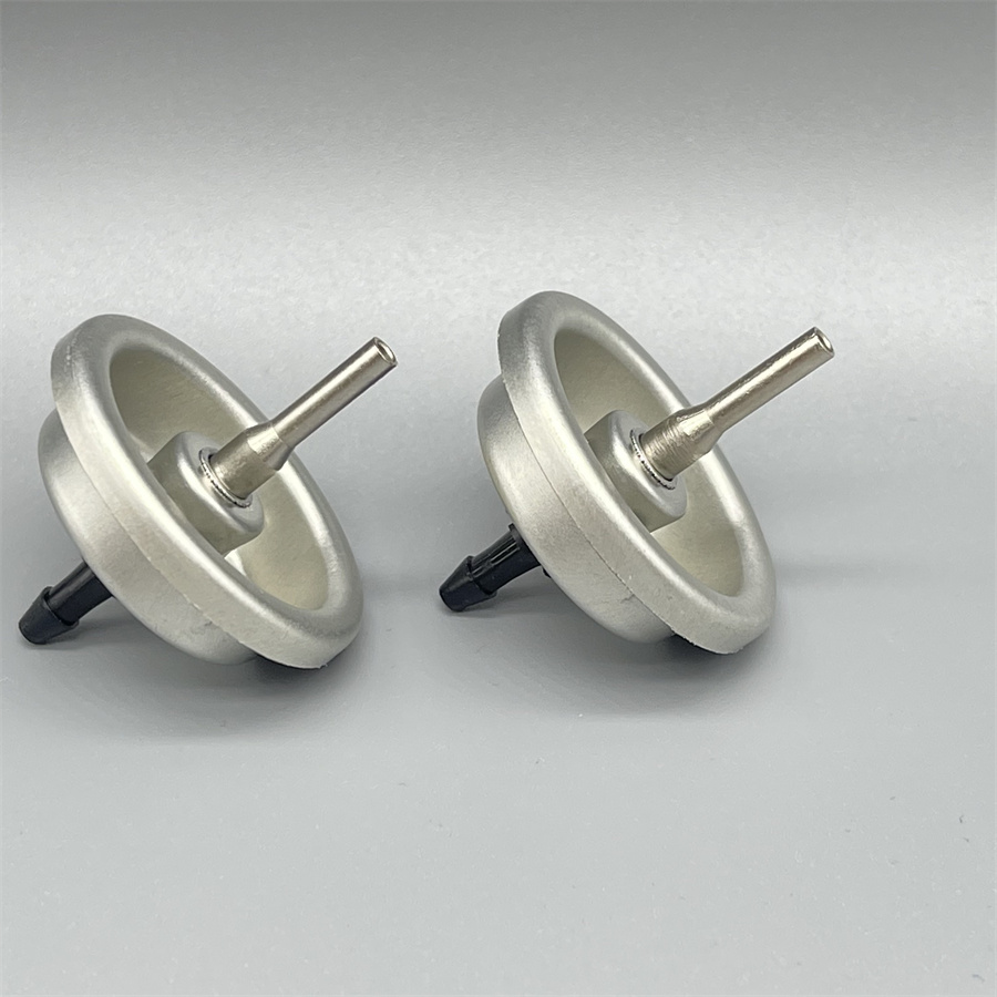 Superior Refillable Lighter Valve - Reliable for Any Occasion