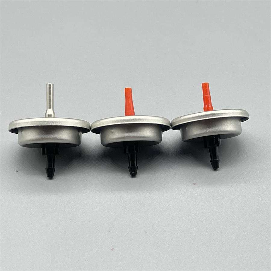 gas lighter refill valve (75)