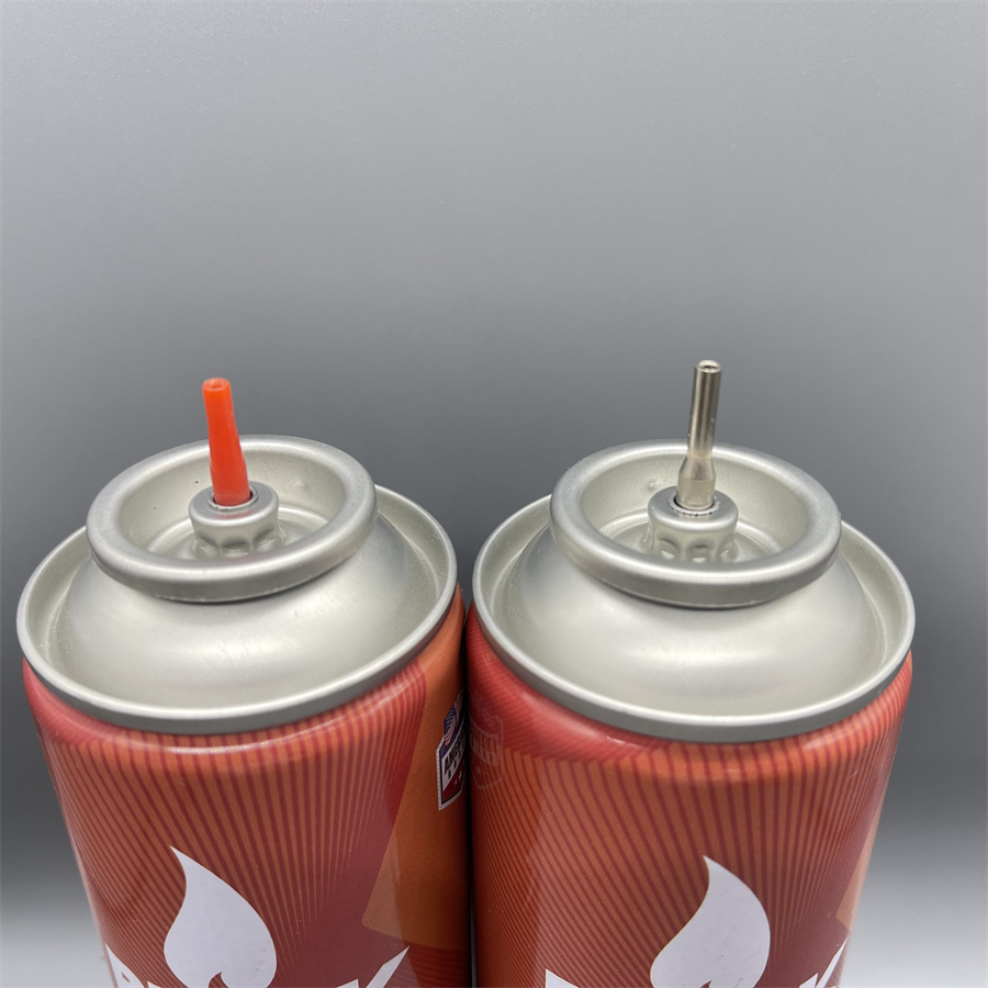 gas lighter refill valve (92)