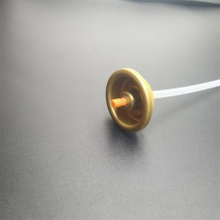 Versatile Body Mist Valve for Cosmetic Use 