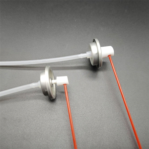 Precision Carburetor Cleaner Spray Nozzle for Automotive Maintenance