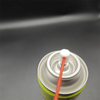 Versatile Valve for Carburetor Cleaning