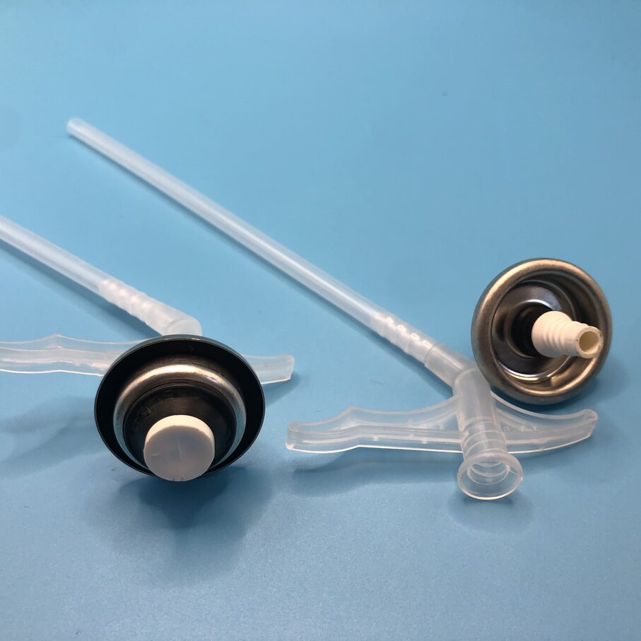Valve en mousse en mousse de polyuréthane d'un pouce (82)