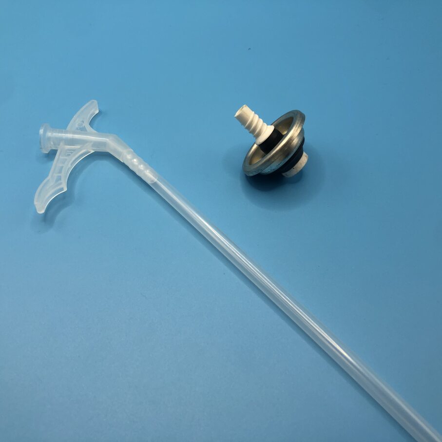 Професійний солом’яний аплікатор для поліуретанової піни – універсальне рішення для герметизації та склеювання