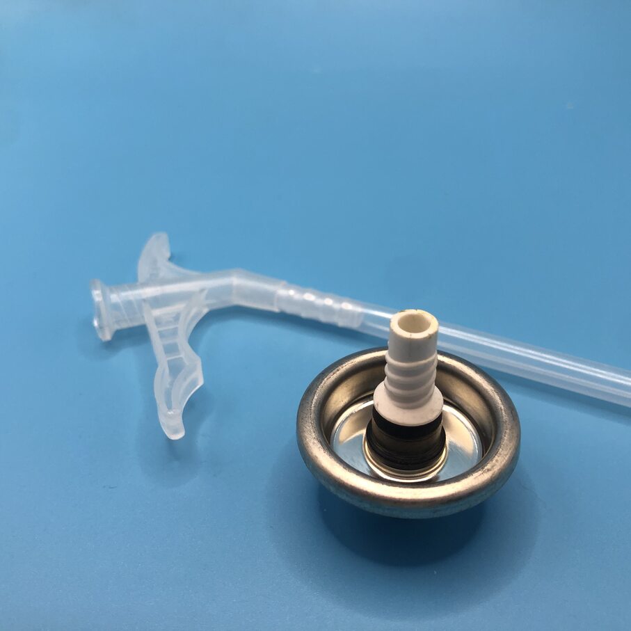 foam pu foam valve one inch polyurethane (33)