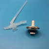 Versatile Spray Valve for Polyurethane Foam - Reliable Solution for Sealing and Bonding Applications