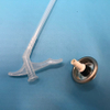  Industrial Foam Sealant Valve - Heavy-Duty Solution for Sealing and Insulation Applications