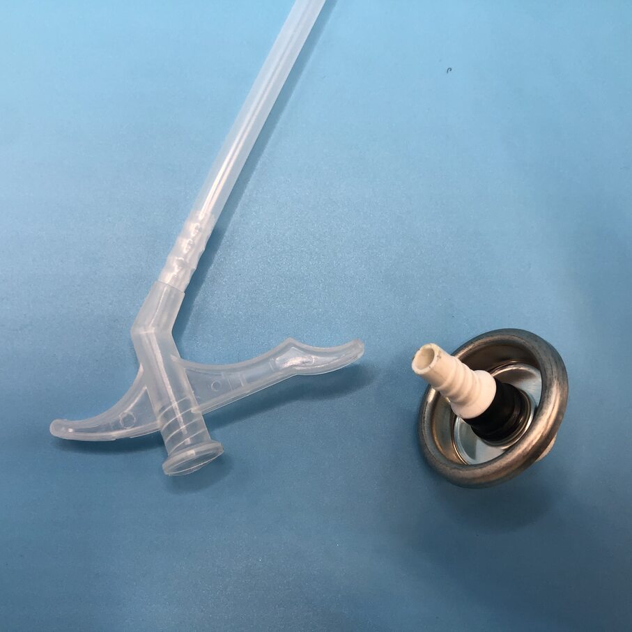  Прамысловы герметычны клапан з пенапласту - звышмоцнае рашэнне для ўшчыльнення і ізаляцыі