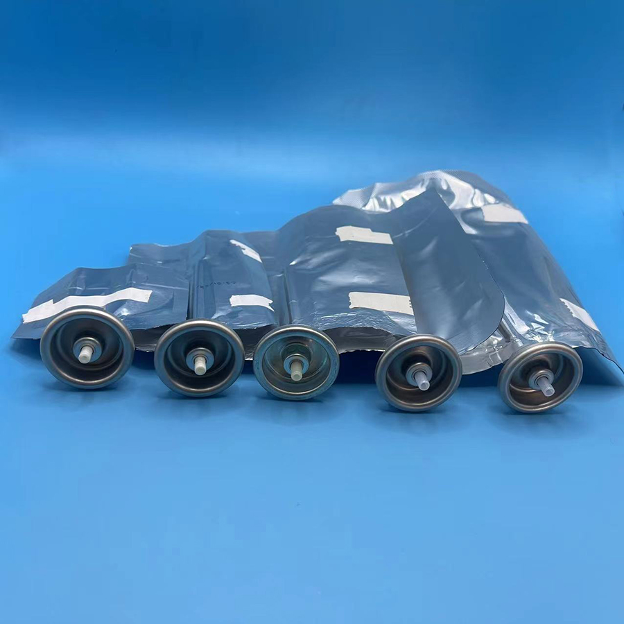 aerosol bag on valve (147)