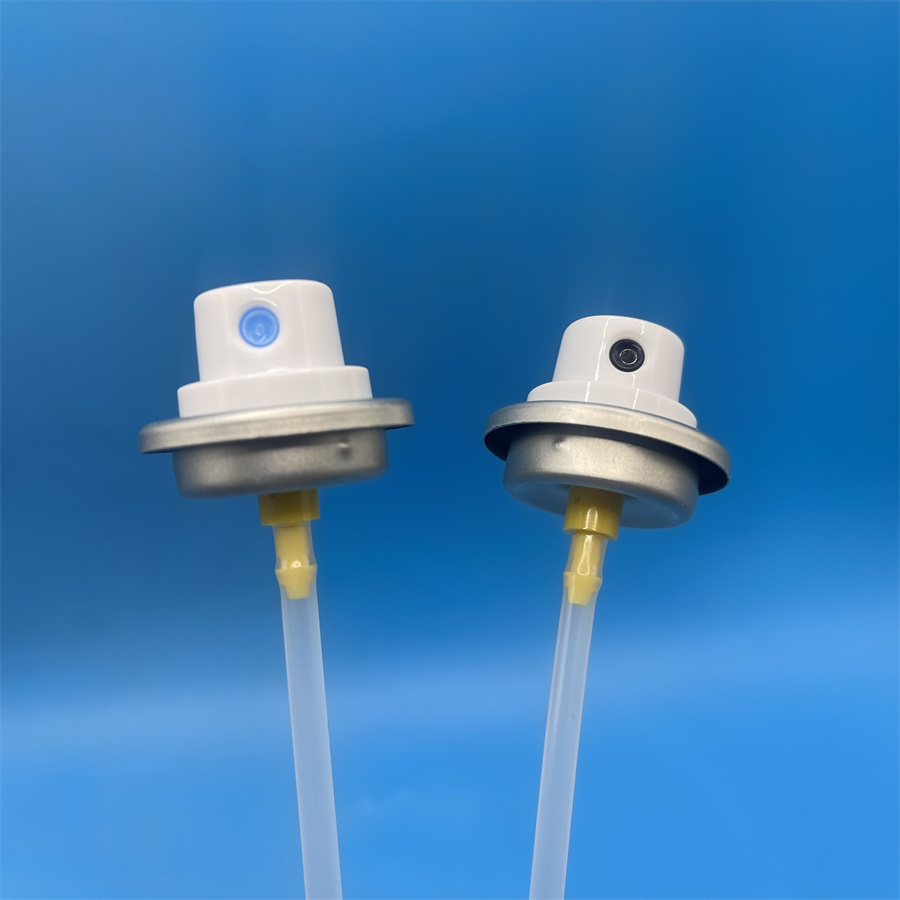 ANTIPERSPIRANT SPRAY VALVE (30)