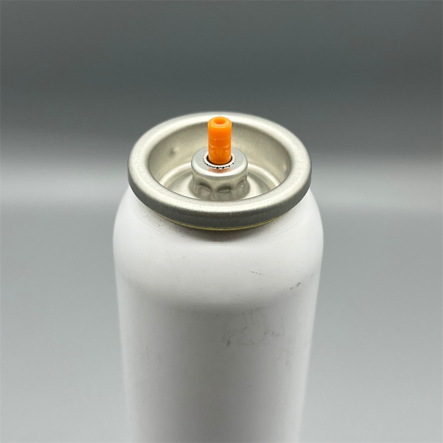 Premium Hair Sheen Spray Valve with Actuator - Aesthetic - Design for Home - Use Appeal