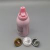 Aerosol Hair Mousse Dispenser Valve, Foam Spray Actuator for Professional Salon Hair Styling, Constant Pressure Foam Dispensing, Standard Aerosol Can Matching
