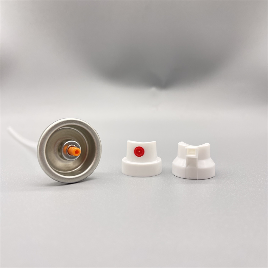 shaving foam spray valve (59)