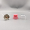 Superior Shaving Gel Valve - Ideal for Grooming - Precision Dispenser