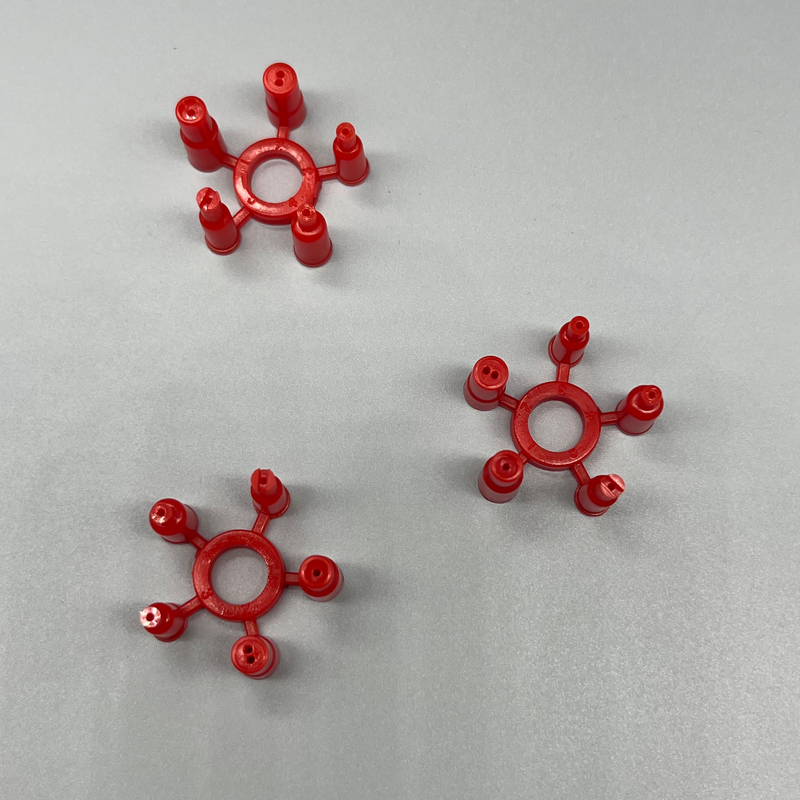 Butane Lighter Valve Regulator - Flame Control Component, Gas Flow Adjustment System