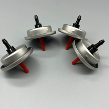 Lighter Gas Flow Regulator Valve - Fuel Control Component for Reliable Ignition, Flame Modulation System
