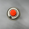 Backpacking Stove Fuel Canister - Portable Butane Gas Cartridge, 230g