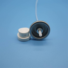 Eco-Friendly 0.15cc Mist Pump for Sustainable Packaging