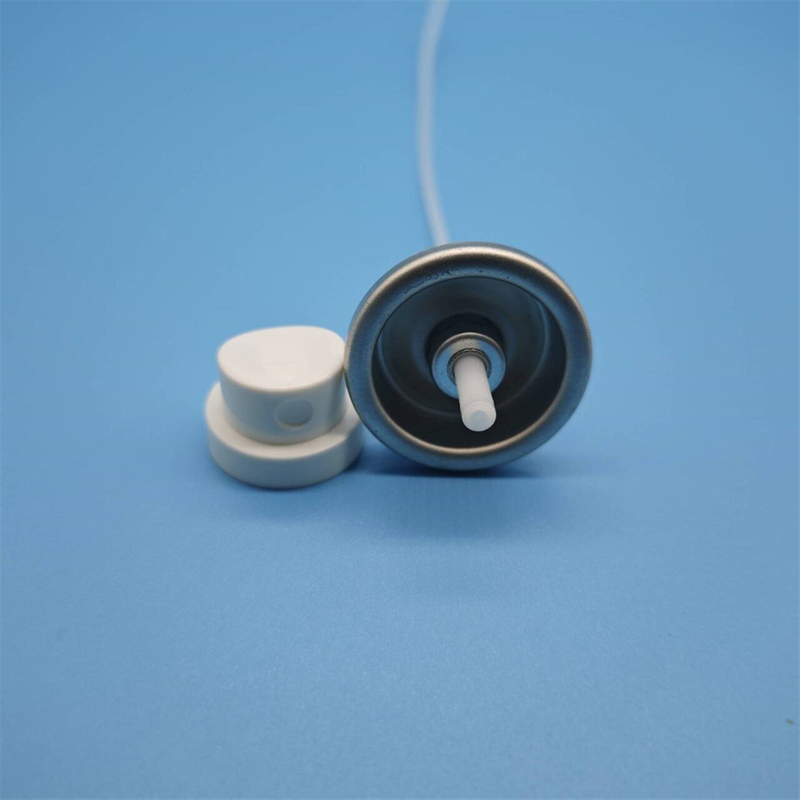 Eco-Friendly 0.15cc Mist Pump for Sustainable Packaging