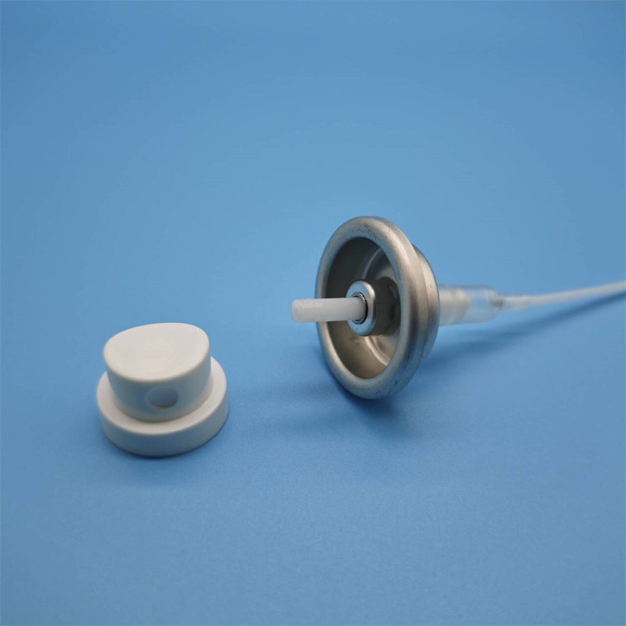 0.15 CC mist pump57