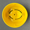 Premium Deodorant Body Spray Valve for Daily Use - 150ml Specification