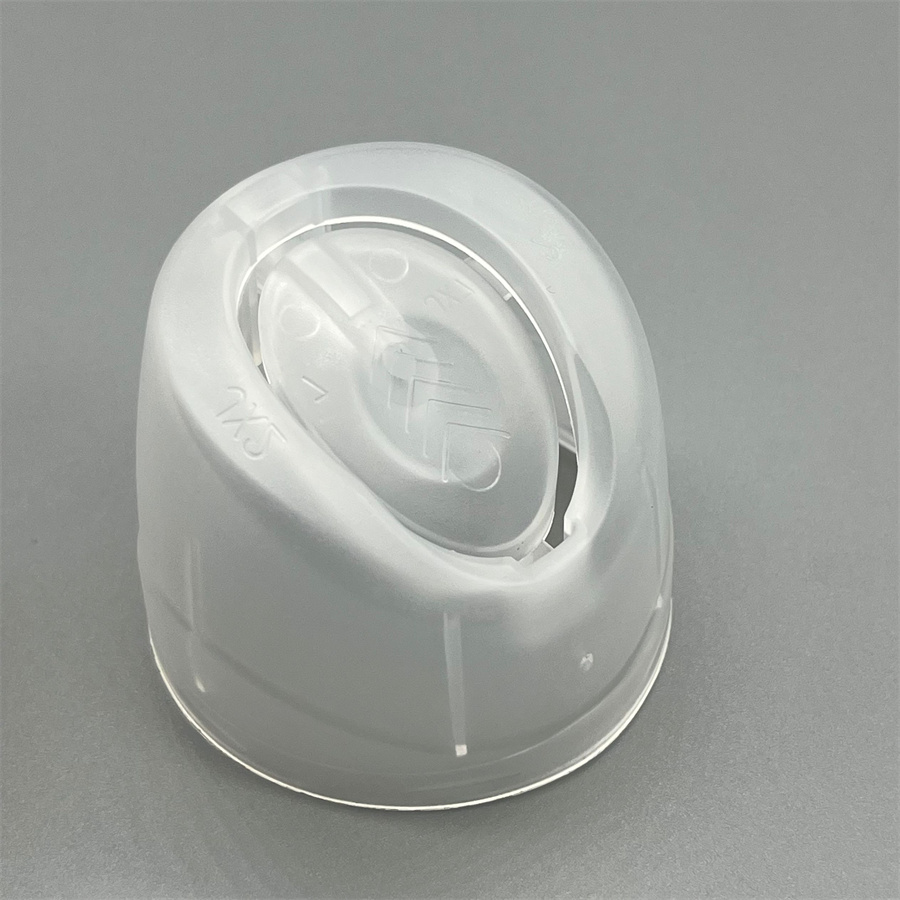 Advanced Deodorant Body Spray Valve for Active Lifestyles - 100ml Specification
