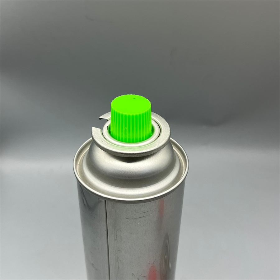 Butane gas valve (7)