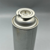 Durable Adventure Stove Valve for Outdoor Cooking | High-Pressure Camping Valve | Compact and Reliable