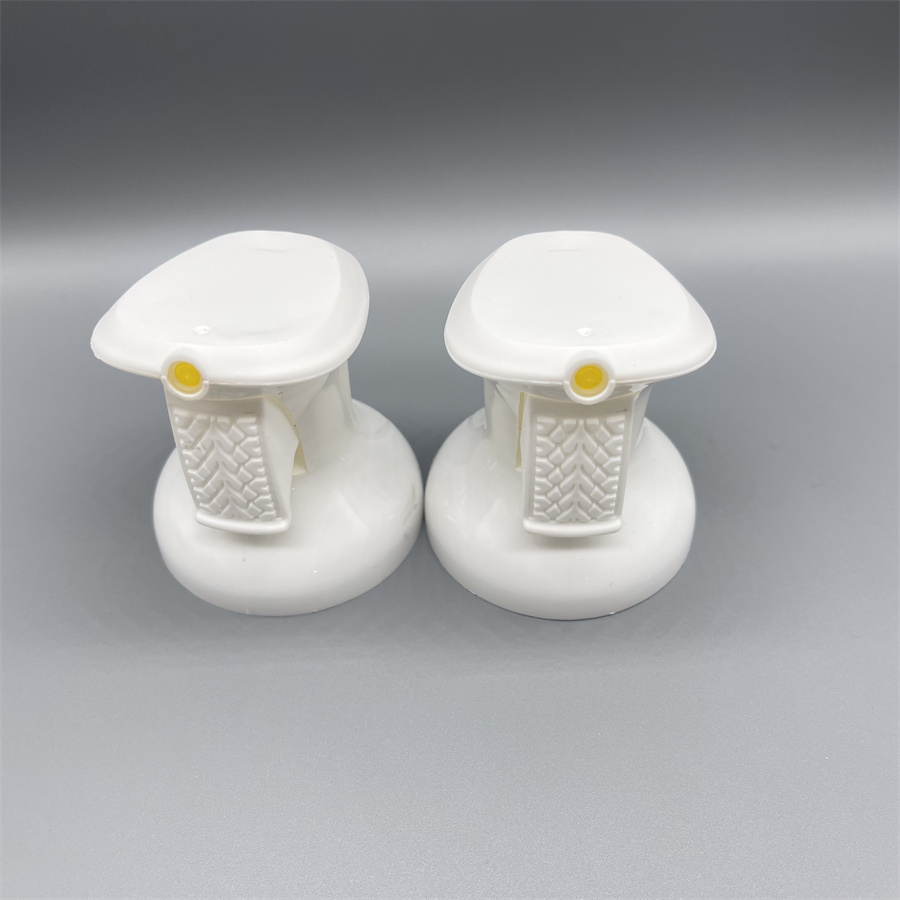 Bouchon de déclenchement de 65 mm pour le désamortisseur d'air (38)