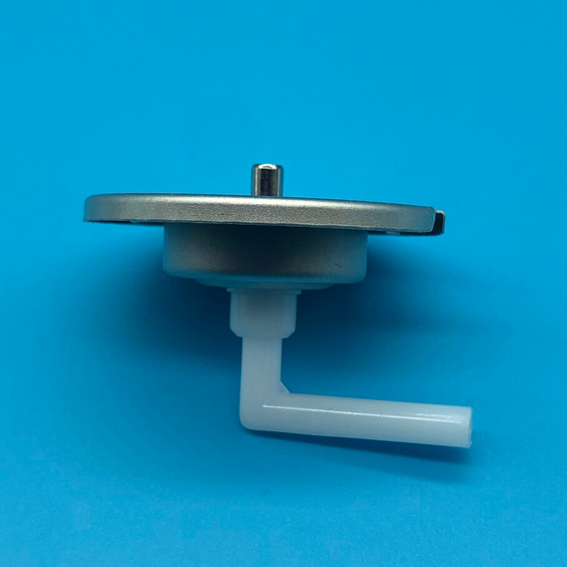 HighPerformance Natural Gas Stove Valve Professional Cooking