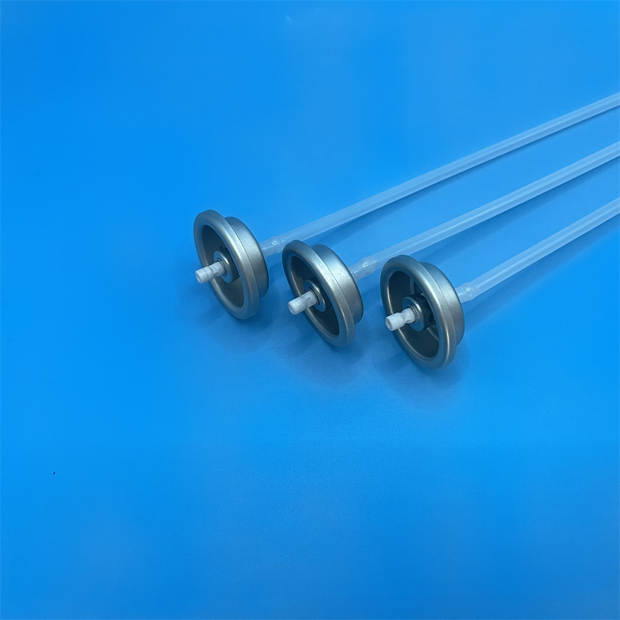 Pneumatski ventil za nanošenje ljepila za automatizirane proizvodne linije - bešavna integracija i pouzdano doziranje ljepila
