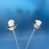 Precision Glue Dispensing Valve for Jewelry Making - Fine and Controlled Application with Adjustable Flow Rate