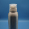 Travel-Friendly Shaving Gel Valve for On-the-Go Shaving