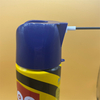 Eco-Friendly 65mm Aerosol Cap for Household Cleaners - Sustainable Specification