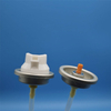 Shaving Foam Can Valve for Precise Dispensing