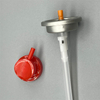 Heavy-Duty Carburetor Cleaner Valve for Industrial Engines - 12mm Specification