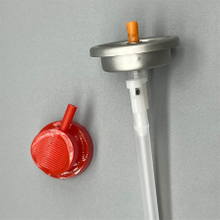 Heavy-Duty Carburetor Cleaner Valve for Industrial Engines - 12mm Specification